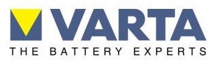 Logo Varta